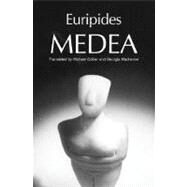 Medea by Euripides; Collier, Michael; Machemer, Georgia, 9780195145663