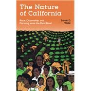 The Nature of California by Wald, Sarah D., 9780295995663