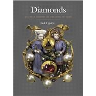 Diamonds by Ogden, Jack, 9780300215663