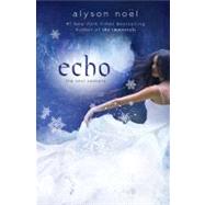 Echo by Nol, Alyson, 9780312575663