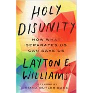 Holy Disunity by Williams, Layton E., 9780664265663