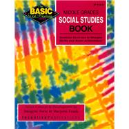 The Basic/Not Boring Middle Grades Social Studies Book by Forte, Imogene, 9780865305663