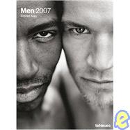 Men 2007 Calendar by May, Stefan, 9783832715663
