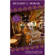 The Hundred-foot Journey by Morais, Richard C., 9781410475664