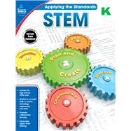 Applying the Standards Stem K by Stith, Jennifer B., 9781483815664