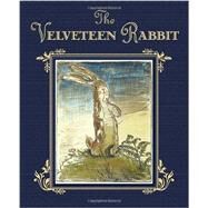 The Velveteen Rabbit by Williams, Margery; Nicholson, William, 9780385375665