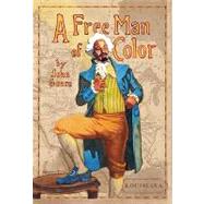 A Free Man of Color by Guare, John, 9780802145666