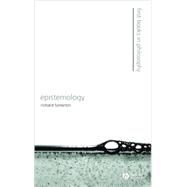 Epistemology by Fumerton, Richard, 9781405125666