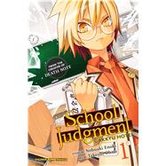 School Judgment: Gakkyu Hotei, Vol. 1 by Enoki, Nobuaki; Obata, Takeshi, 9781421585666