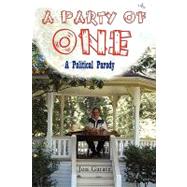 A Party Of One by Garate, Jon, 9781425785666