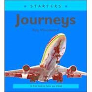 Journeys by Woodward, Kay, 9781583405666