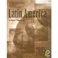 Latin America 2005 by Buckman, Robert T., 9781887985666