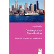 Contemporary Globalization by Ullah, Ahsan; Ragsag, Anabelle B., 9783639045666