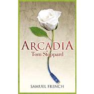 Arcadia: A Play in Two Acts by Tom Stoppard, 9780573695667