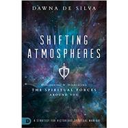 Shifting Atmospheres by De Silva, Dawna, 9780768415667