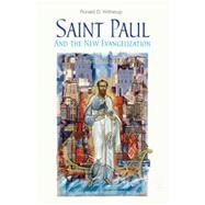 Saint Paul and the New Evangelization by Witherup, Ronald D., 9780814635667