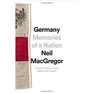 Germany by MacGregor, Neil, 9781101875667
