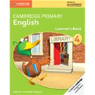 Cambridge Primary English, Stages 4-6 by Burt, Sally; Ridgard, Debbie, 9781107675667
