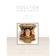 Doulton Open Salts Lambeth Burslem Royal by Cooper, J. Elaine, 9781441515667