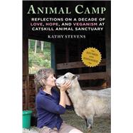 ANIMAL CAMP PA by STEVENS,KATHY, 9781620875667