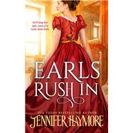 Earls Rush In by Jennifer Haymore, 9781649375667