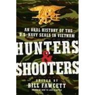 Hunters & Shooters by Fawcett, Bill, 9780061375668