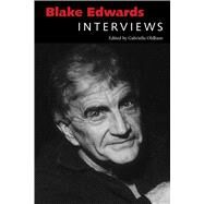 Blake Edwards by Edwards, Blake; Oldham, Gabriella, 9781496815668