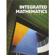 Integrated Mathematics : Course 1 by Bumby, Douglas R.; Klutch, Richard J.; Collins, Donald W.; Egbers, Elden B., 9780028245669