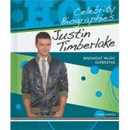 Justin Timberlake by Napoli, Tony, 9780766035669