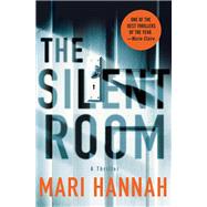 The Silent Room by Hannah, Mari, 9781250115669
