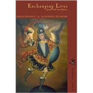Exchanging Lives Poems and Translations by Bassnett, Susan; Pizarnik, Alejandra, 9781900715669