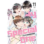 My Special One, Vol. 11 by Koda, Momoko, 9781974765669