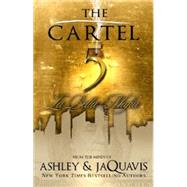 The Cartel 5 by ASHLEY & JAQUAVIS, 9781601625670