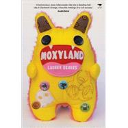 Moxyland by Unknown, 9781770095670