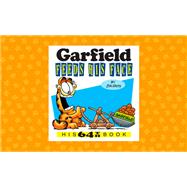 Garfield Feeds His Face His 64th Book by DAVIS, JIM, 9780425285671