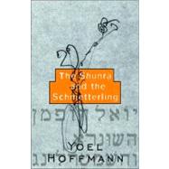 Shunra & the Schmetterling PA by Hoffmann,Yoel, 9780811215671