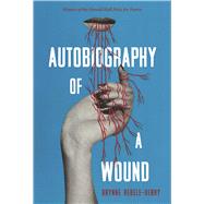Autobiography of a Wound by Rebele-henry, Brynne, 9780822965671