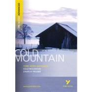 Cold Mountain by Frazier, Charles; Treutler, Helen (CON), 9781405835671