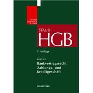 Bankvertragsrecht by Grundmann, Stefan (ADP); Renner, Moritz (ADP), 9783110375671