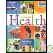 Health by Pruitt, B. E.; Allegrante, John P.; Prothrow-Stith, 9780131905672