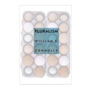 Pluralism by Connolly, William E., 9780822335672