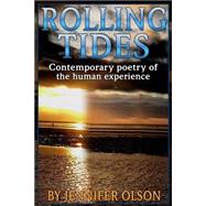 Rolling Tides by Olson, Jennifer, 9781503145672