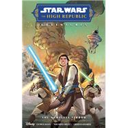 Star Wars: The High Republic Adventures--The Nameless Terror by Mann, George; Mello, Eduardo; Savarese, Ornella, 9781506735672