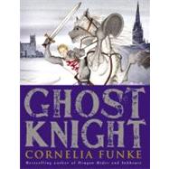The Knight and the Boy by Funke, Cornelia, 9780316125673