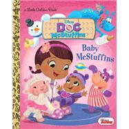Baby McStuffins (Disney Junior: Doc McStuffins) by Liberts, Jennifer; Batson, Alan, 9780736435673