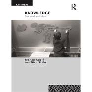 Knowledge: Is knowledge power? by Adolf; Marian, 9781138685673