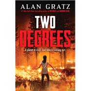 Two Degrees by Gratz, Alan, 9781338735673