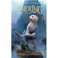 Endling by Applegate, Katherine; Kostenko, Max, 9781432855673