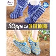 Slippers on the Double by Fanton, Darla J., 9781573675673
