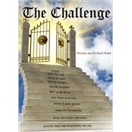 The Challenge by Ward, Brenda; Ward, Richard, 9781680285673